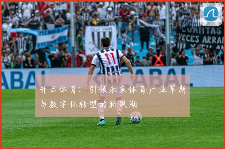 开云体育：引领未来体育产业革新与数字化转型的新风潮